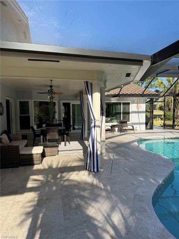 9968 Ortega LN
