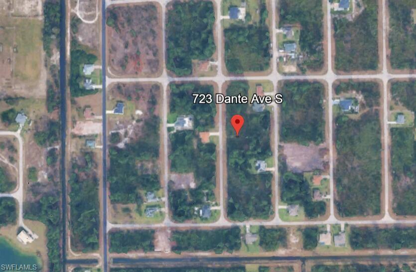 723 Dante AVE S