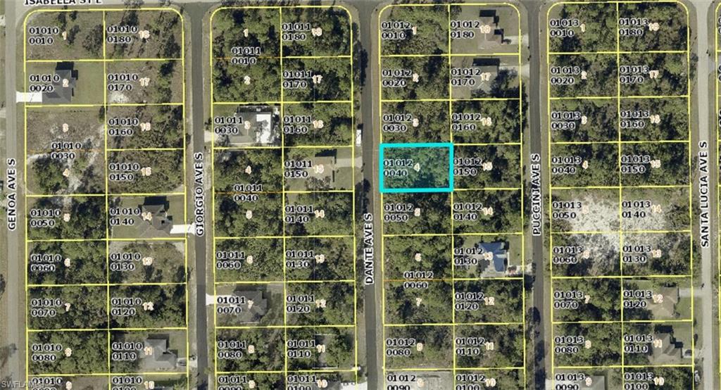 723 Dante AVE S
