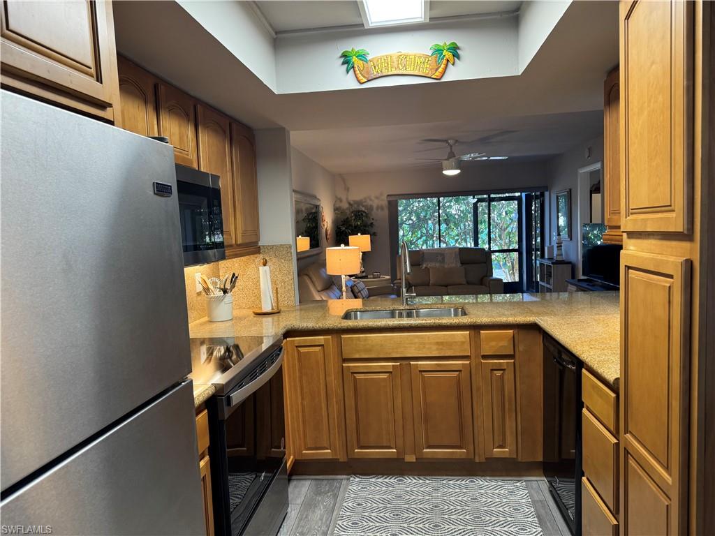5255 Coronado PKWY 1