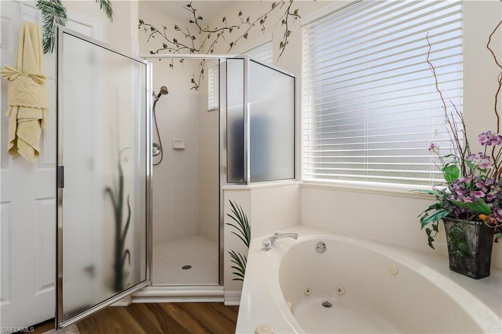 Master Bathroom - 2