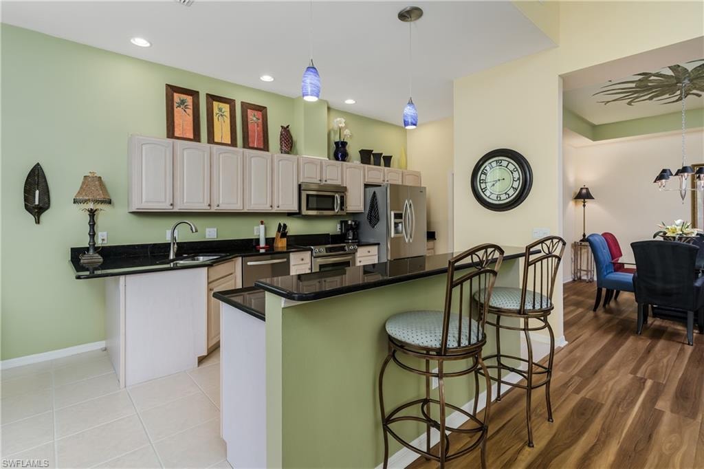 Kitchen - 3