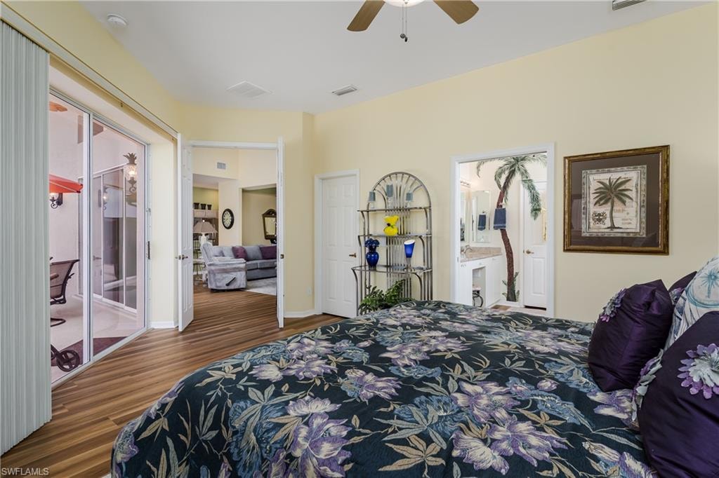 Master Bedroom - 2