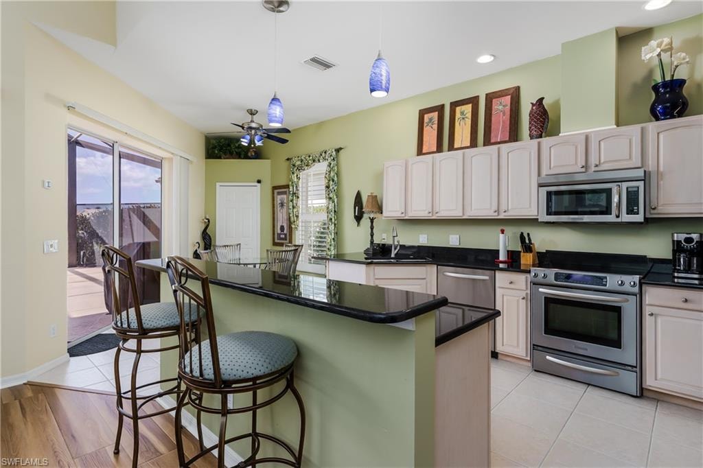 Kitchen - 1
