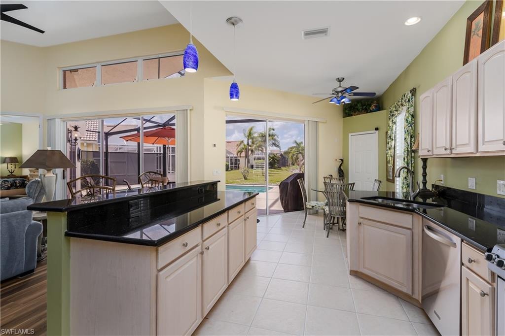 Kitchen - 2