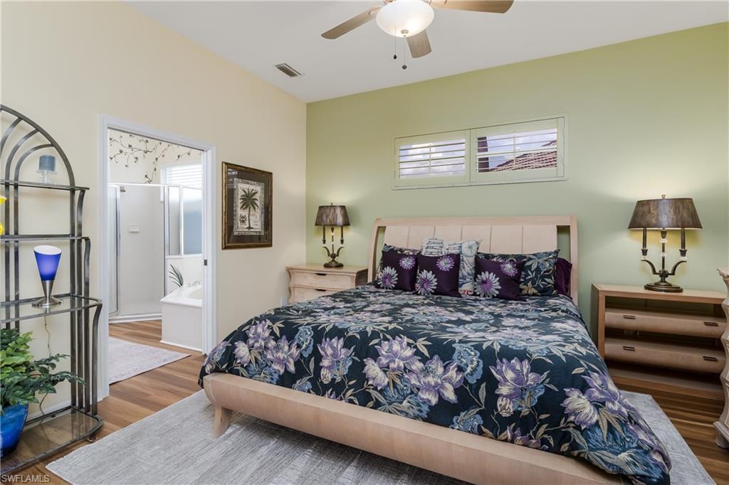 Master Bedroom - 1