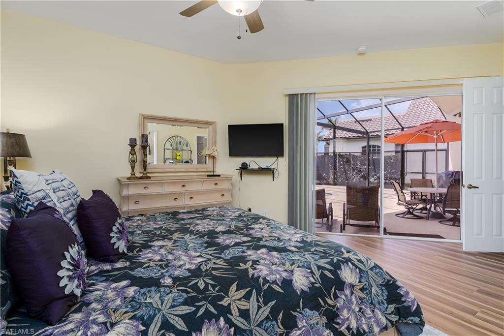 Master Bedroom - 3
