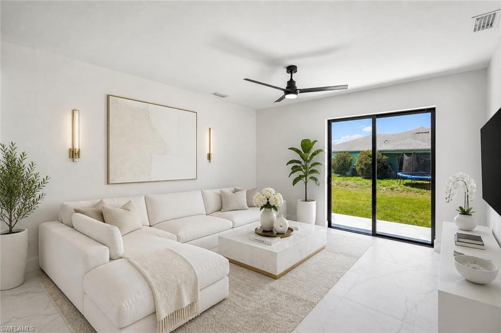 VIRTUALLY STAGED