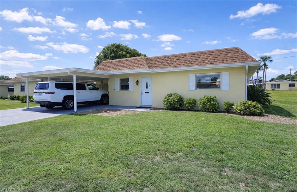 2210 Gardenia WAY