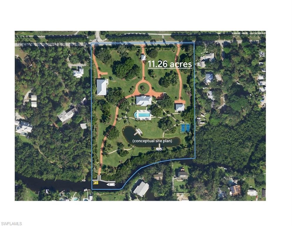 2250 North RD