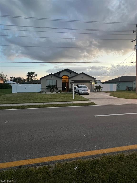 304 SW Trafalgar PKWY