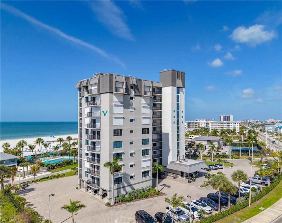 2810 Estero BLVD 713