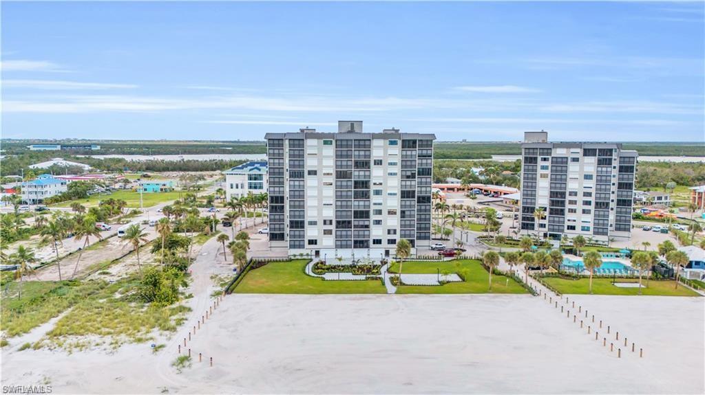 2810 Estero BLVD 713