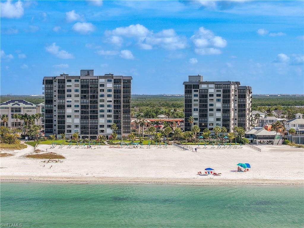 2810 Estero BLVD 713