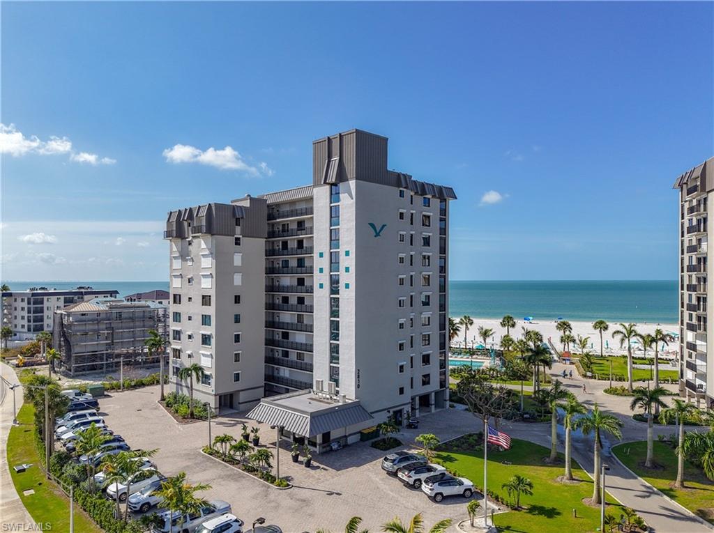 2810 Estero BLVD 713