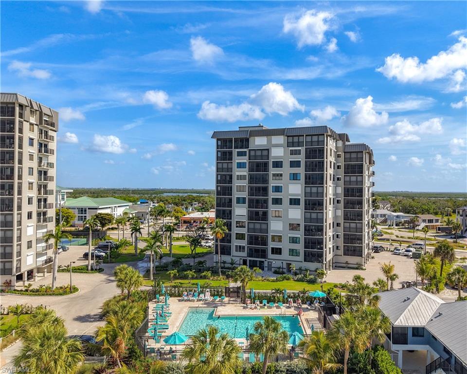 2810 Estero BLVD 713 photo 30