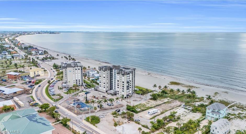 2810 Estero BLVD 713