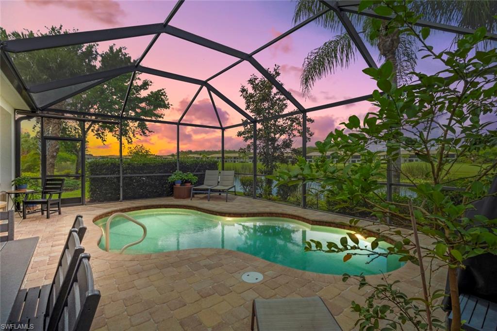 Enjoy sunset view with this Northeast rear exposure