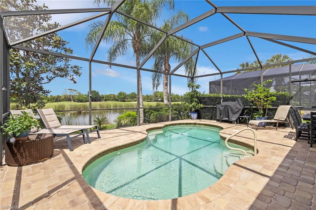 Welcome Home to Paradise!