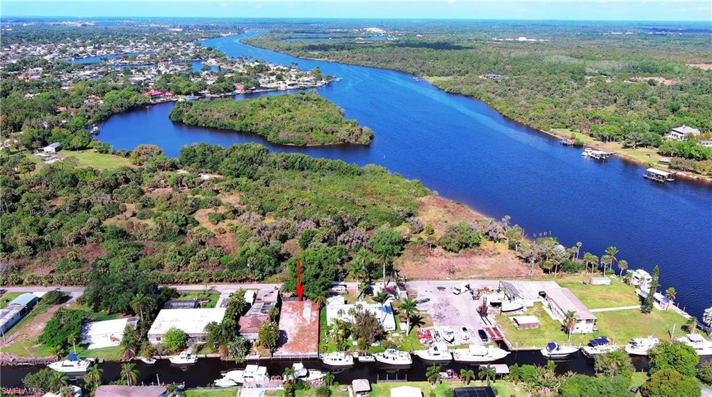 2228 Marina Park DR