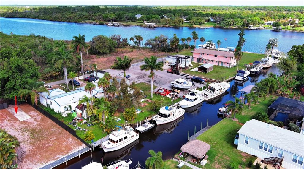2228 Marina Park DR photo 46