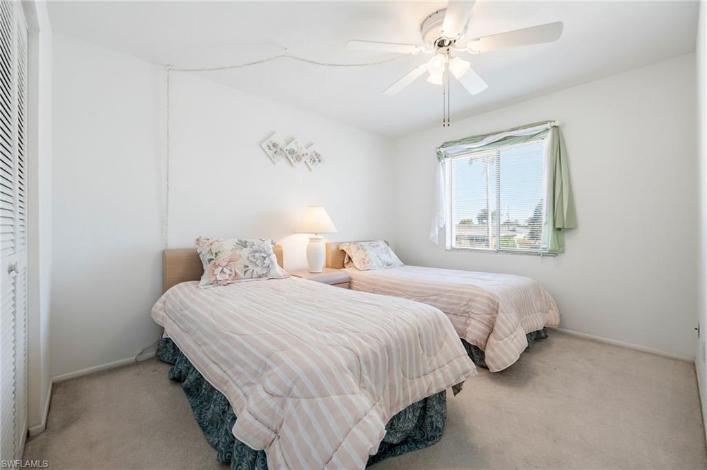 Guest bedroom