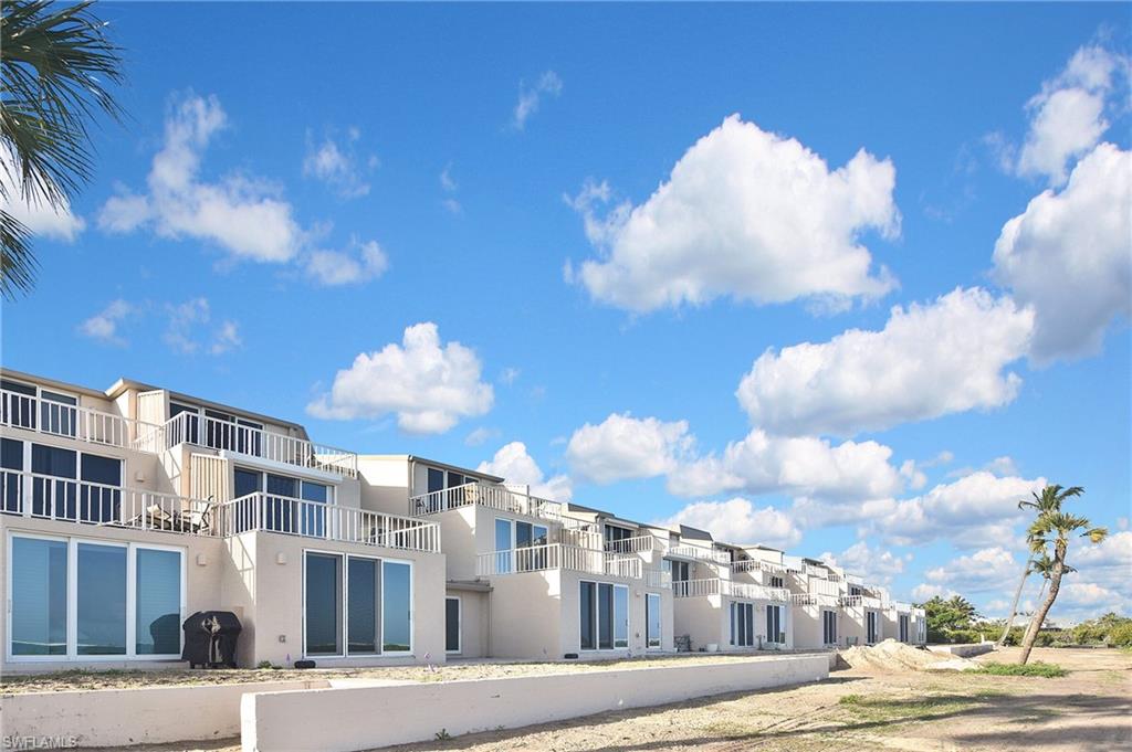 Bayside view
