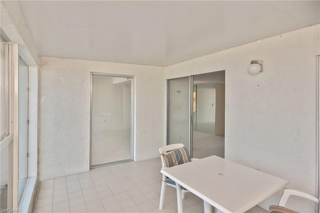 Florida room