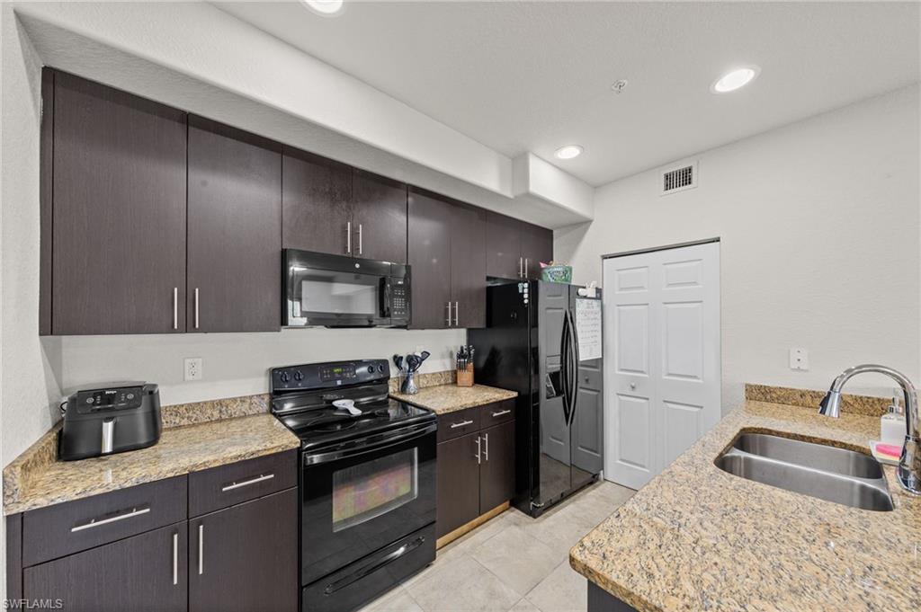 Kitchen Island design
