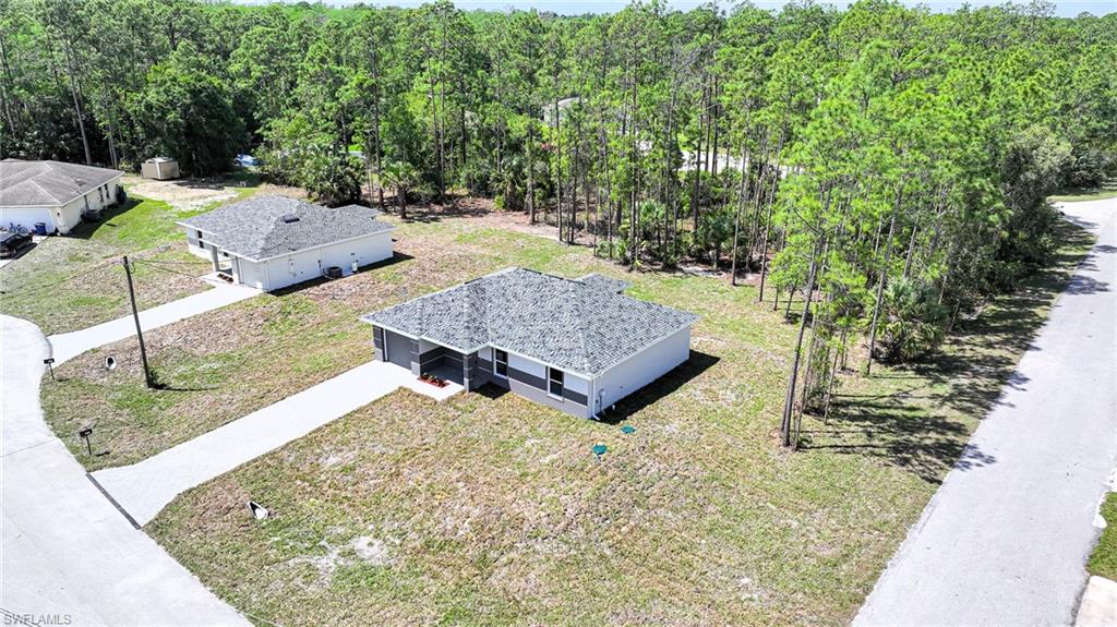 Oversized Large Corner Lot With Old Growth Trees!