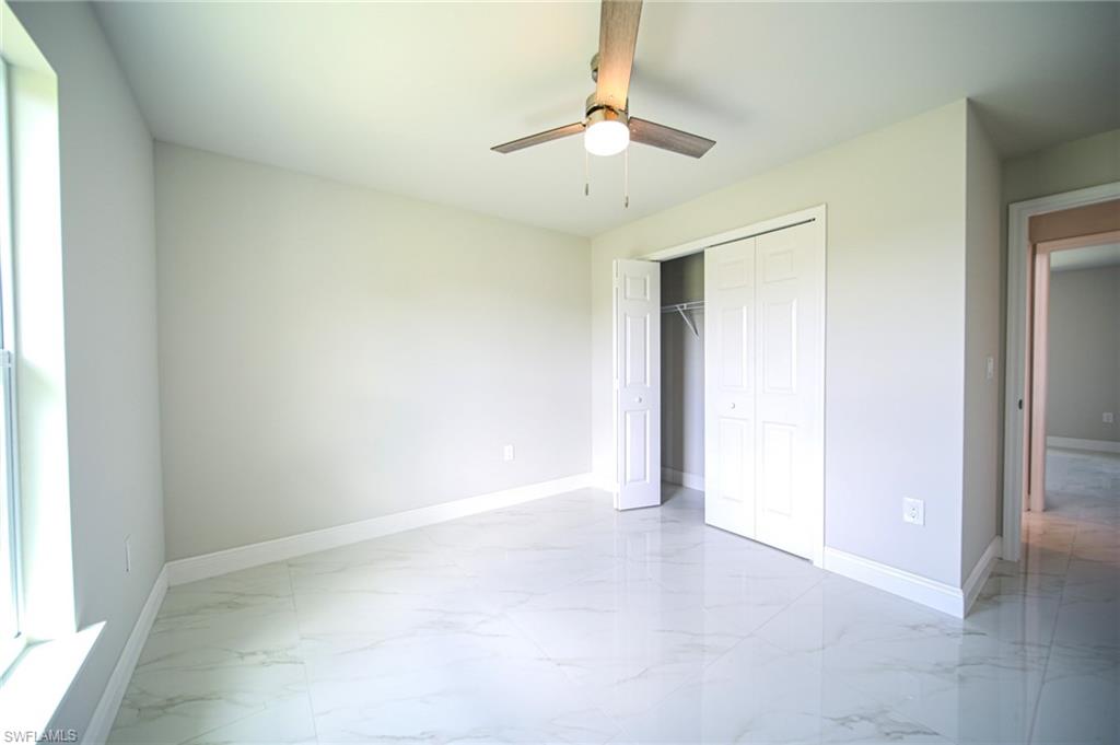 Bedroom #3