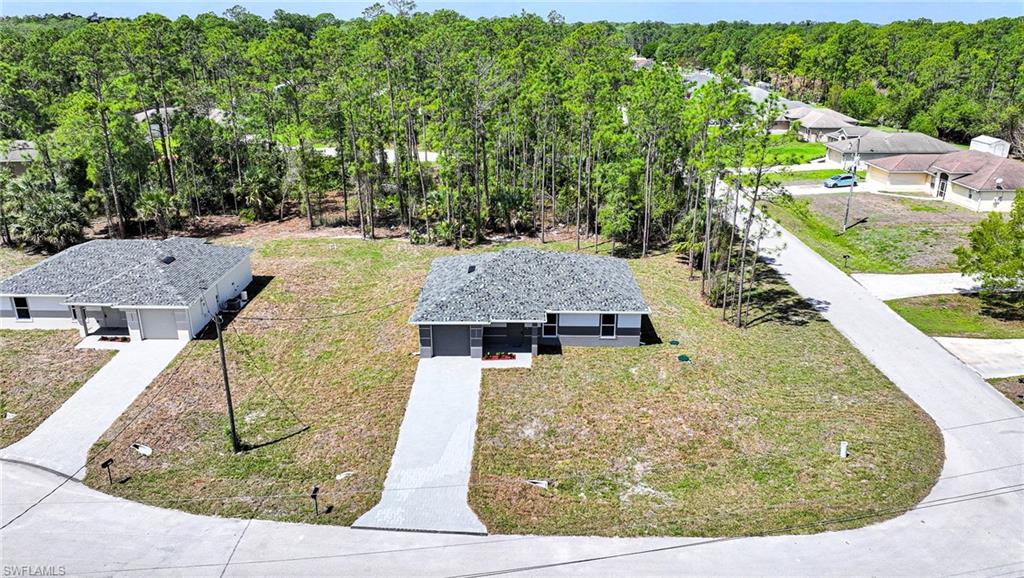 Oversized Large Corner Lot With Old Growth Trees!