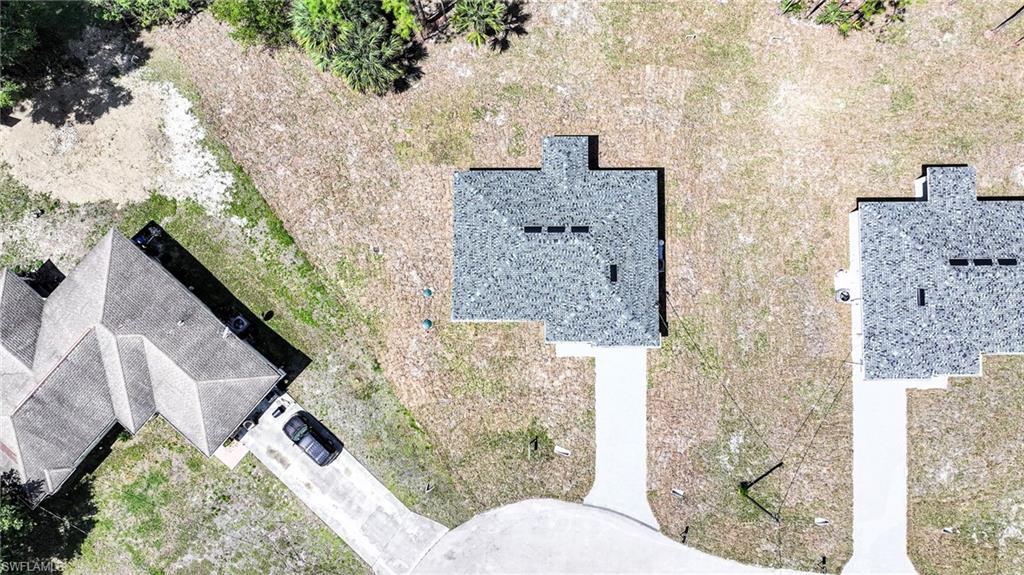Birds Eye View!