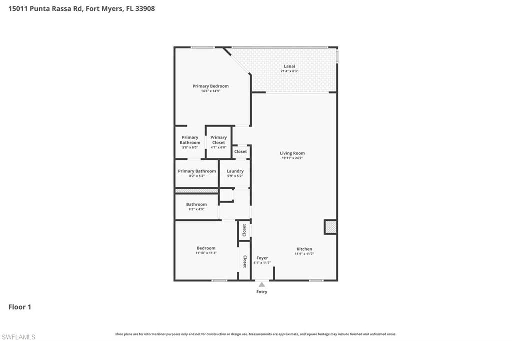 15011 Punta Rassa RD 403 photo 28