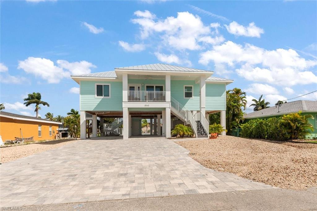5545 Avenida Pescadora