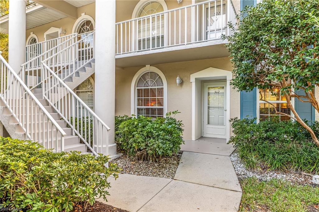 8161 Twelve Oaks CIR 512
