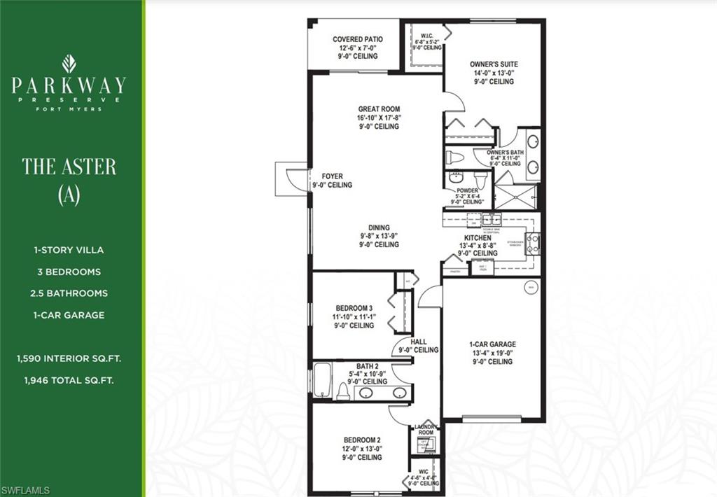 13068 Georges Cay PL photo 9