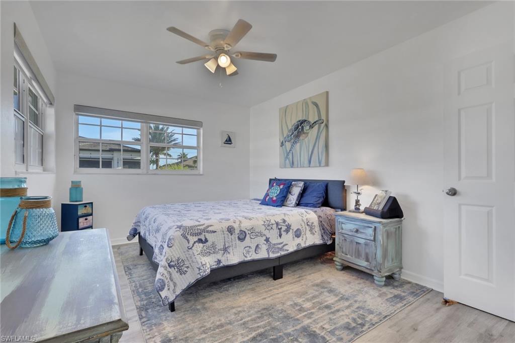 Guest Bedroom #1