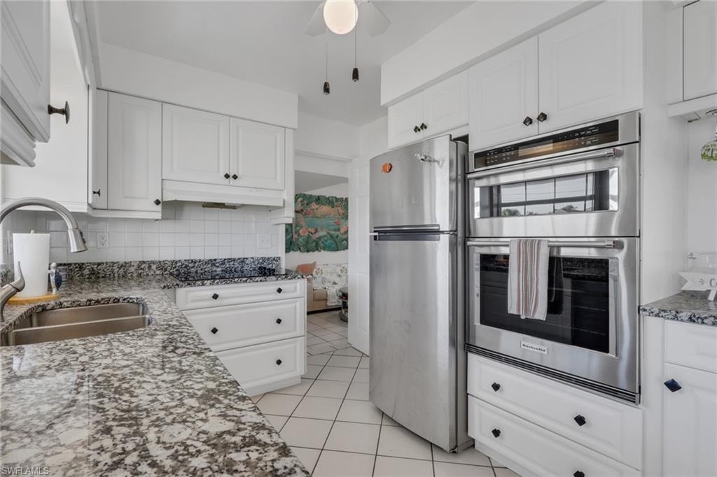 View fr: Kitchen Into Den