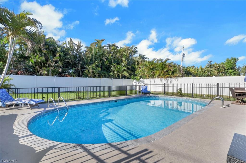 Privacy Fence