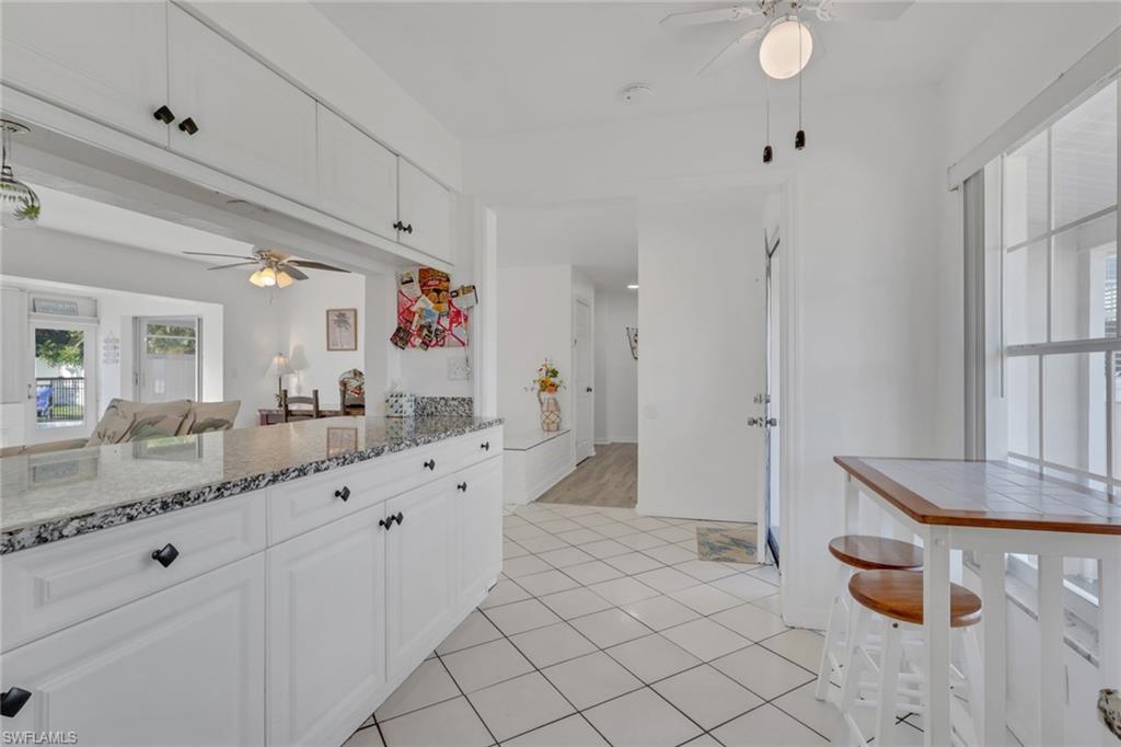 Granite Countertops