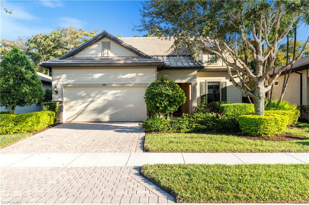 9418 Greyhawk TRL