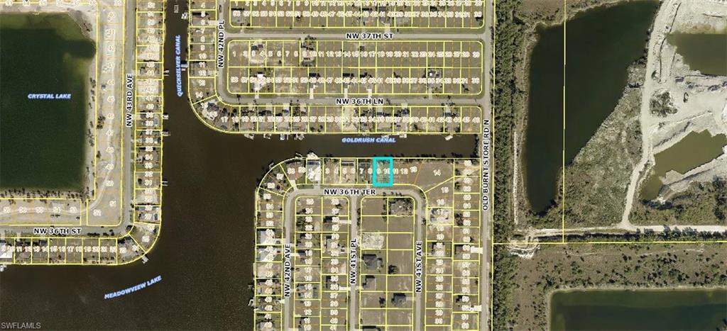 4109 NW 36th TER