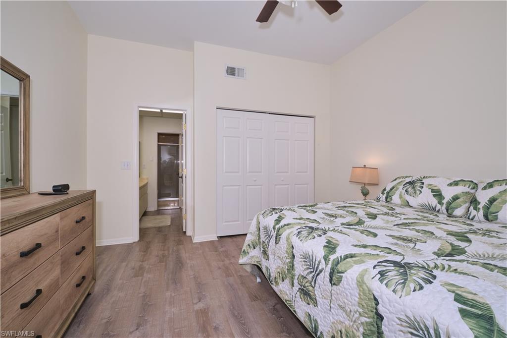 LOTS OF ROOM