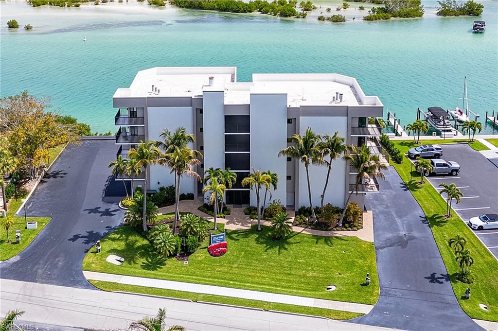 Gulf Harbor is a low density condominium complex located on Little Hickory Island of Bonita Springs, home of the beautiful Bonita Beach on the Gulf of America,