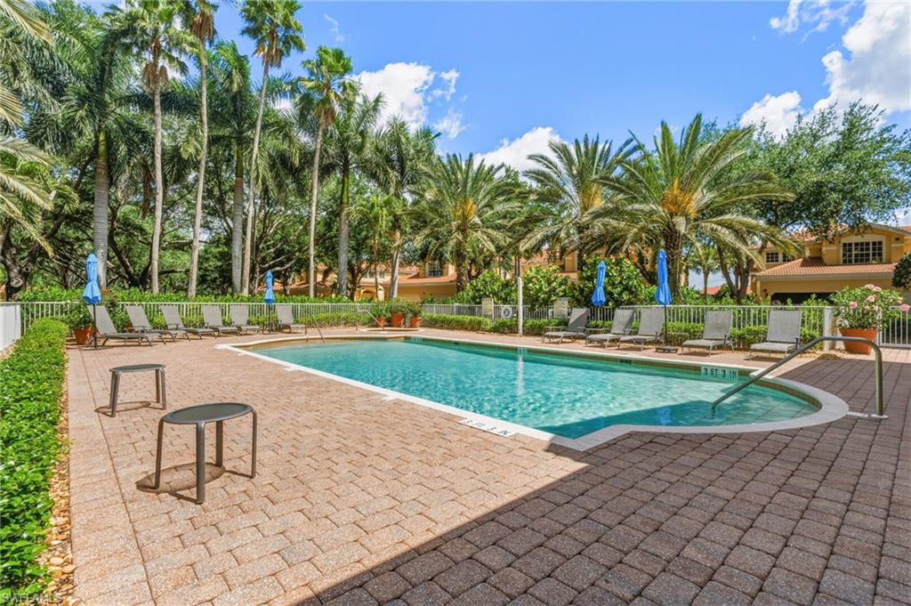 Avalon Community Pool