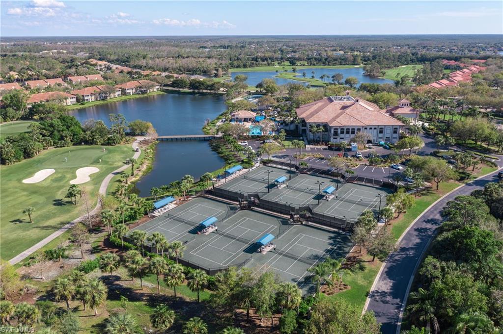 Grandezza Country Club amenities