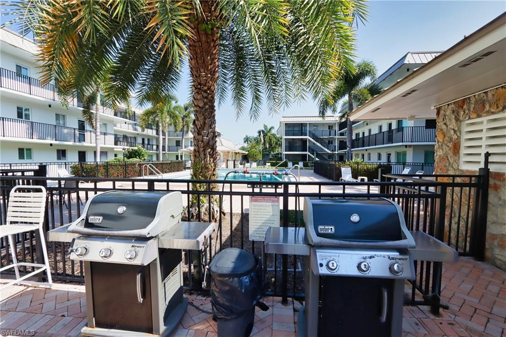 Community Grill