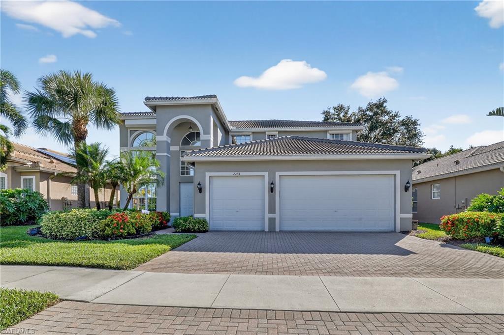 2234 Campestre TER