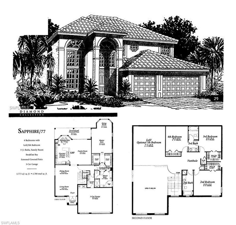 2234 Campestre TER